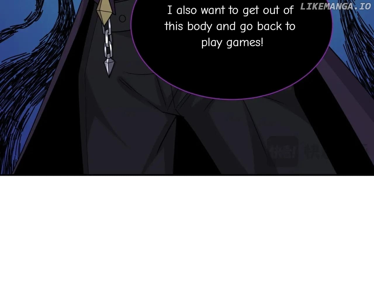 Era of the Haunted Chapter 327 - page 27